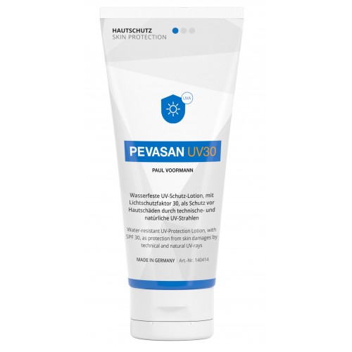 PEVASAN UV UV Ve Kaynak Işınlarına Karşı Koruma Kremi PEVASAN UV UV Ve Kaynak Işınlarına Karşı Koruma Kremi